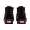 Vans Wtaps X Vans Sk8 Hi Lx 'Flame' Vans VN0003T0UA3