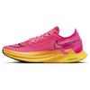 Кроссовки унисекс ZoomX Streakfly Hyper Pink Laser-Orange Black DJ6566-600