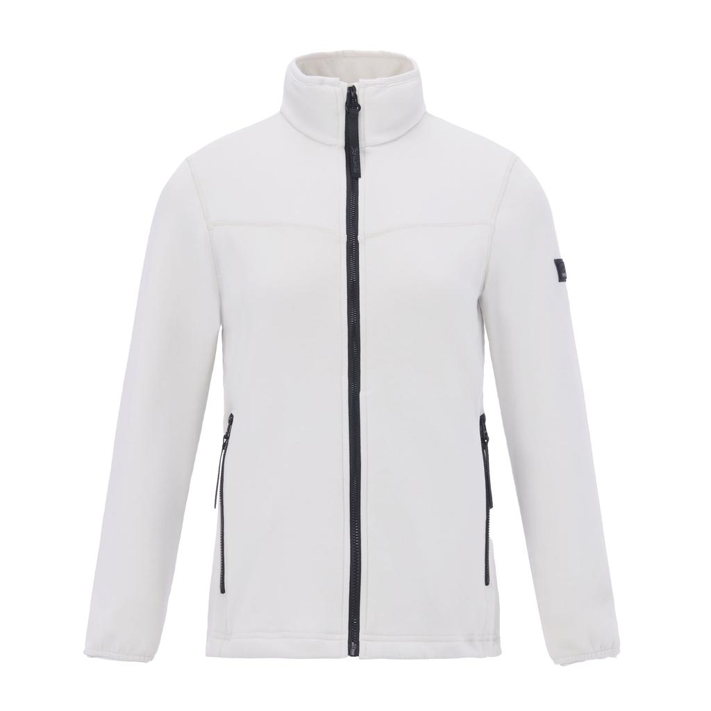 Dare 2B Womens/Ladies Florena Full Zip Fleece Jacket