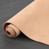 First layer genuine leather, original leather material, frosted leather, 1.5mm thick soft cowhide, non dyed, handmade DIY leathe