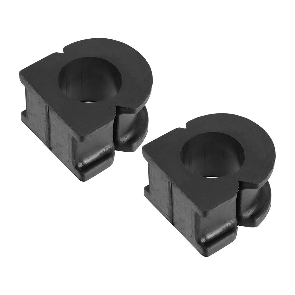 2 шт. Втулка стабилизатора передней подвески для Cadillac Chevrolet K200222