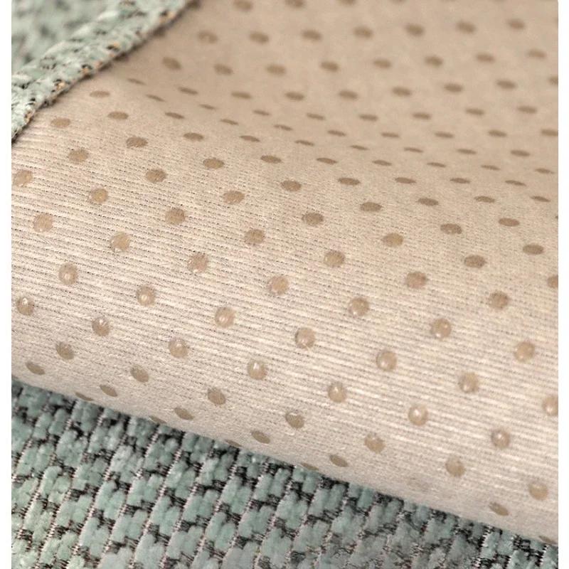 New Four Seasons Universal Sofa Cushion Modern Simple Cream Style Sofa Cushion Household Living Room Non Slip Sofa Cushion