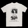 Новая популярная белая хлопковая футболка унисекс Patti Smith, все размеры