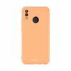 Sc Silicone Case Huawei P20 Lite Orange