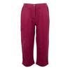 Womens/Ladies Chaska III Walking Capri Cropped Trousers