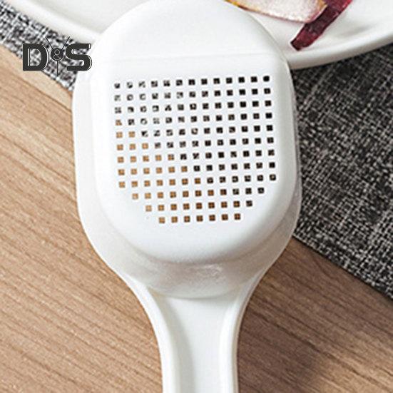 Мучная тряпка с мелкой сеткой, точное сито для приготовления сахара, кухонный аксессуар