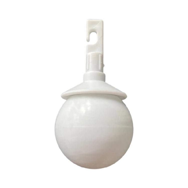 Легкий наконечник для трости-поводыря для пожилых и слабовидящих, функция безопасности, головка трости для слепых, легкая замена