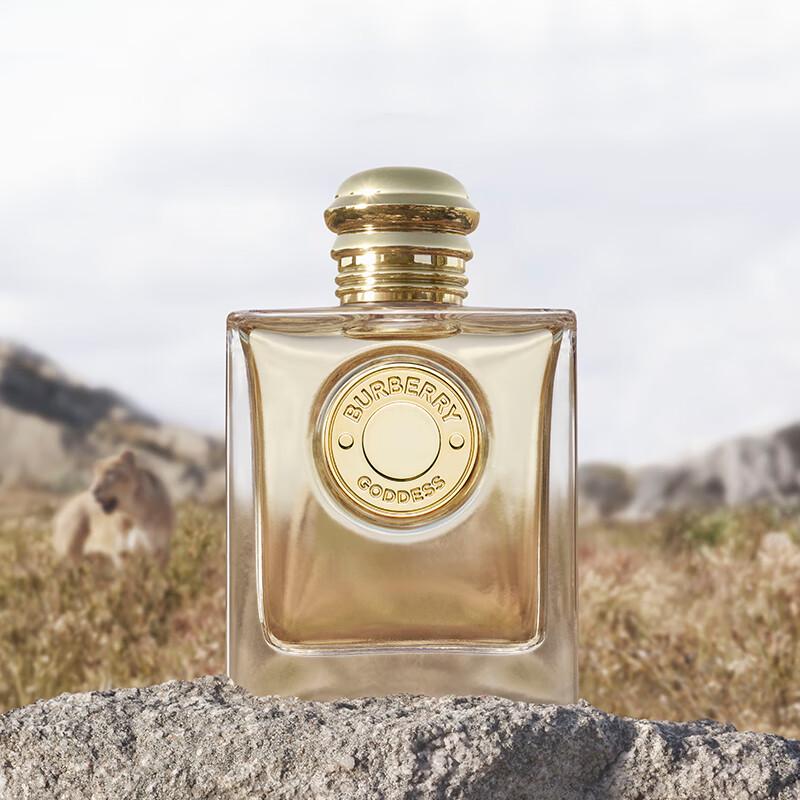 Burberry Goddess Eau de Parfum for Women