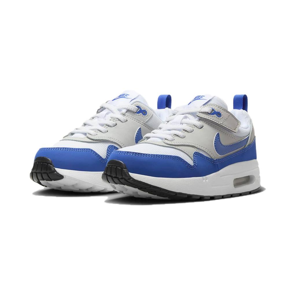 Nike Air Max 1 EasyOn Royal Blue 2024 PS DZ3308-104