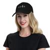 Мужская Женская Палестинская Одежда Бейсболка Кепка Snapback Модная Одежда для Путешествий Регулируемая