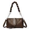Soft Leather Shoulder Bag for Women Luxury Crossbody Bag Ladies Messenger   High Quality Women's Bag Fashion