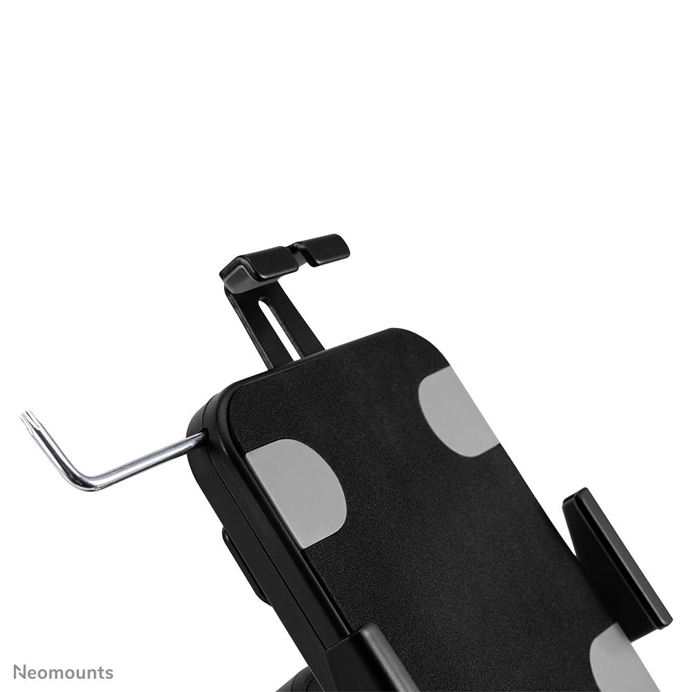 Neomounts Ds15-625Bl1 Tablet Case Black 27.9 Cm (11")