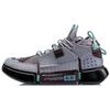 (WMNS) Li-Ning Wade Essence 2 Ace 'Paris Fashion Week - Purple Black' Women's AGBN062-16
