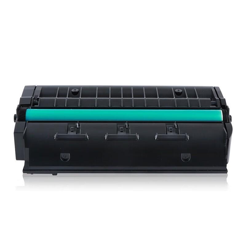 Черный картридж с тонером Huiwei SP310C