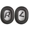 2 шт. Сменные амбушюры для Plantronics BackBeat PRO 2, мягкая кожа, шумоизолирующие