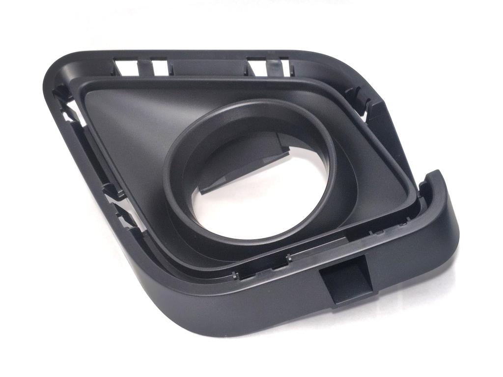 Toyota Genuine Parts Fog Lamp Cover LH Ractis Model Number 81482-52280