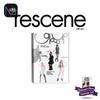 RESCENE 2nd MINI ALBUM [Glow Up] ME VER.