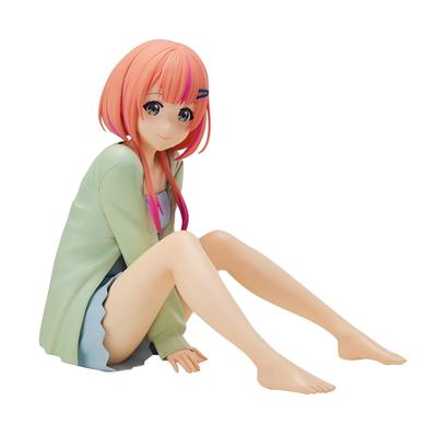 Kizuna no Ale Чудо-фигурка Banpresto Kizuna no Ale Чудо-фигурка Bandai Spirits