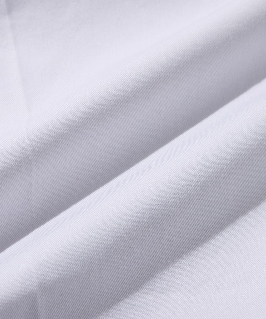 STCO Diems Coolmax Essential Chino White (Comfort Fit)_Dpawb03Csw