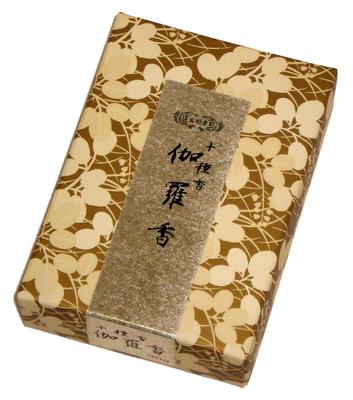 Tamatsudo Благовония Кьярака 30г #535
