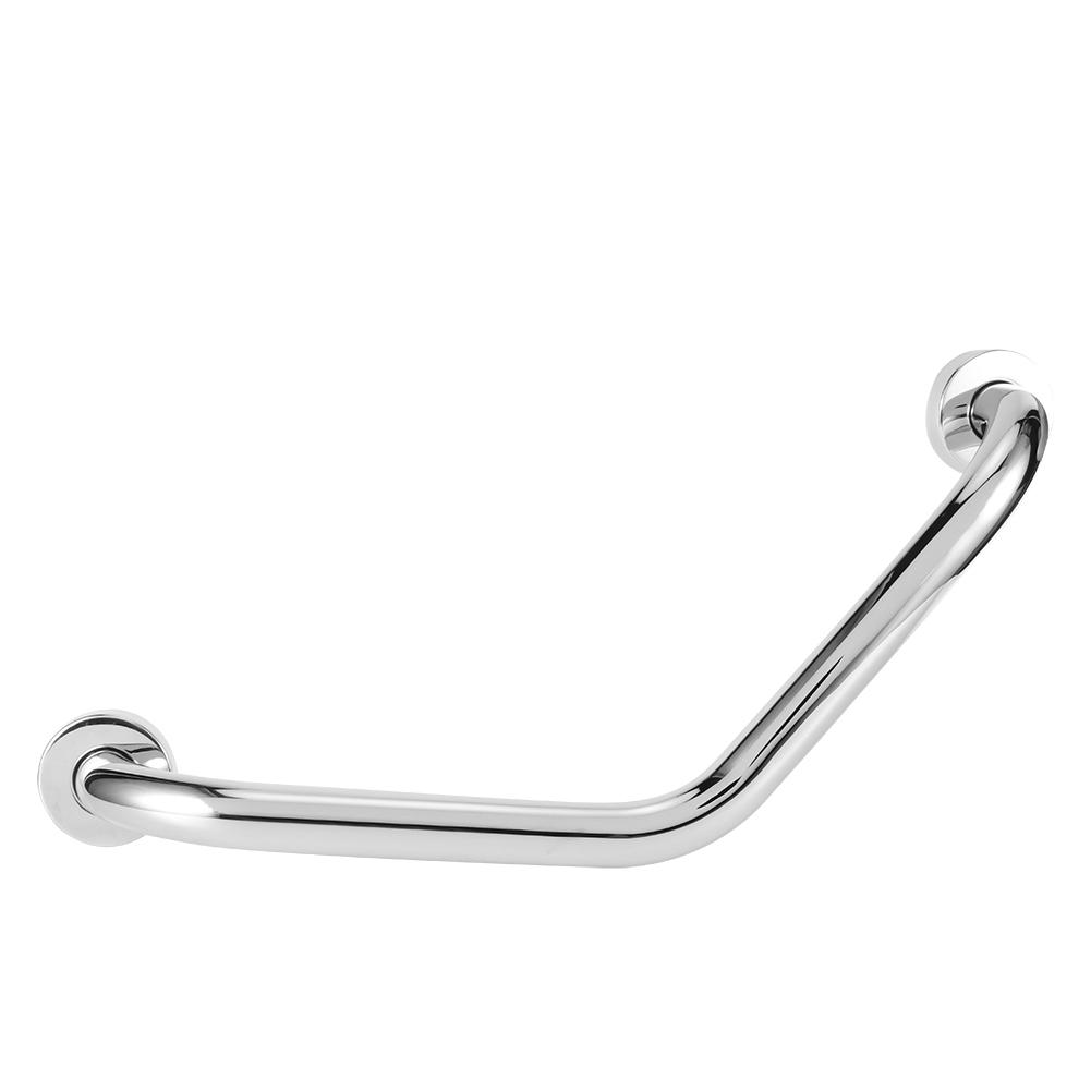 Stainless Steel Thicken Non Slip Toilet Bathroom Handle Bathtub Safety Grab Bar for Bath Shower