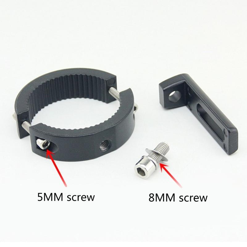 Кронштейн для крепления мотоцикла Кронштейн для фар-прожекторов Противотуманные фары Фары для вождения Универсальный кронштейн для крепления велосипедов