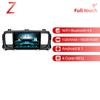 2 Din Автомобильный мультимедийный проигрыватель для Citroen Jumpy SpaceTourer для Peugeot Expert Traveler для Toyota Proace 2016-2025 Радио Android