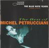CD МИШЕЛЬ ПЕТРУЧЧИАНИ - The Best Of Michel Petrucciani - Th 4975632 Blue Note 1998 Европа Джаз Б/У
