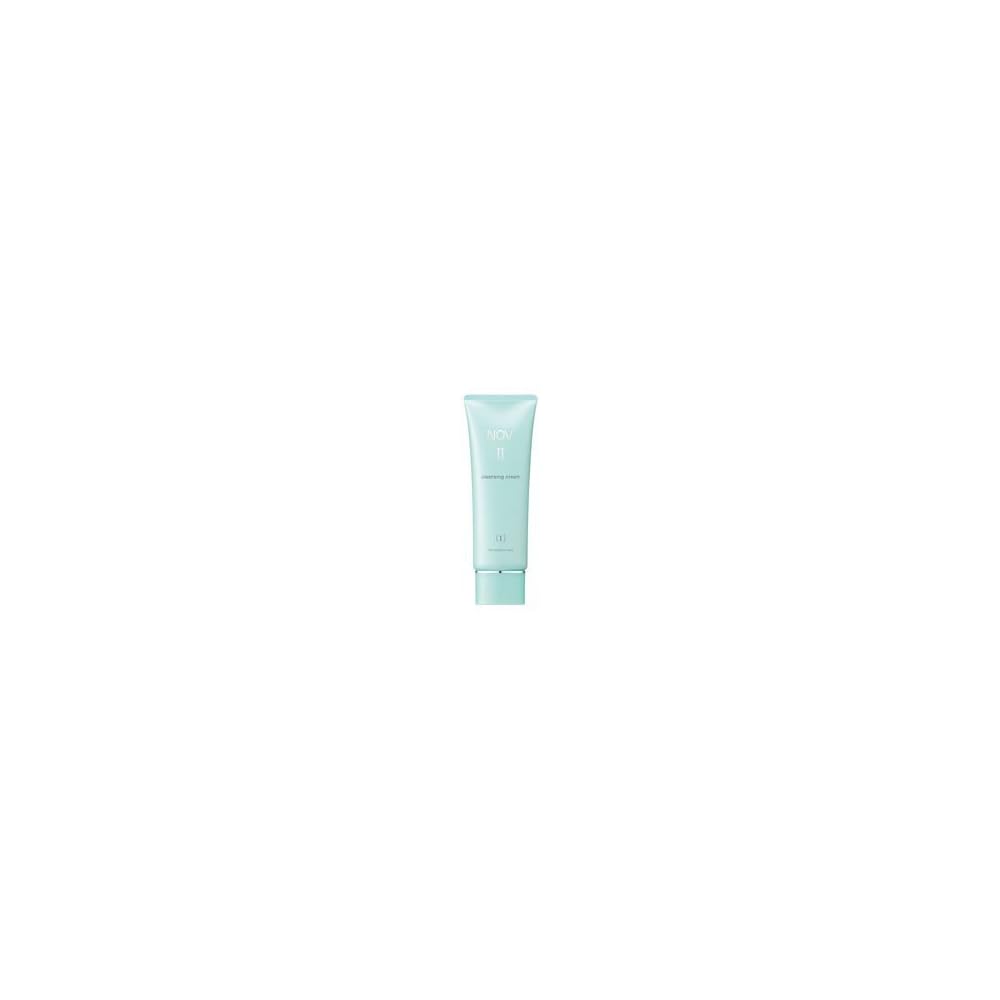NOV II Cleansing Cream 110g