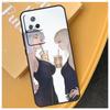 Чехол в японском стиле с аниме-девушкой для Xiaomi 15 14 Ultra 17 Pro Max 13T 14T 15T POCO F5 F6 F7 Pro X5 X6 X7 F8 Ultra Case