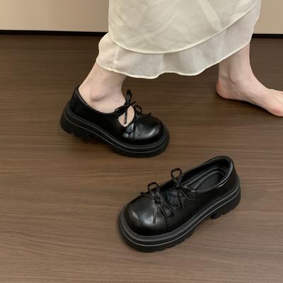 Туфли – Мэри Джейн