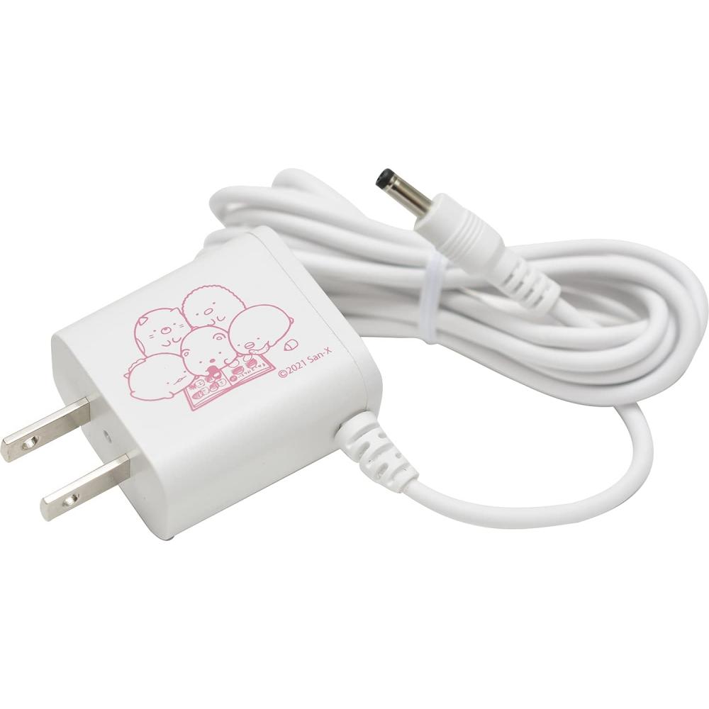 Камера также находится в Мыши можно сделать Sumikogurashi PC Premium Plus [Японская игрушка Гран-при 2022 года, награда за продажи хитов]