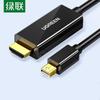 Ugreen Кабель Mini DisplayPort 4K