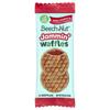 Beech-Nut, Jammin Waffles, 12+ Months, Pear Raspberry, 5 packs, 0.56 oz (16 g) each