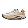 New Waterproof Low Top Running Shoes Women's Light Walnut 922435503-3