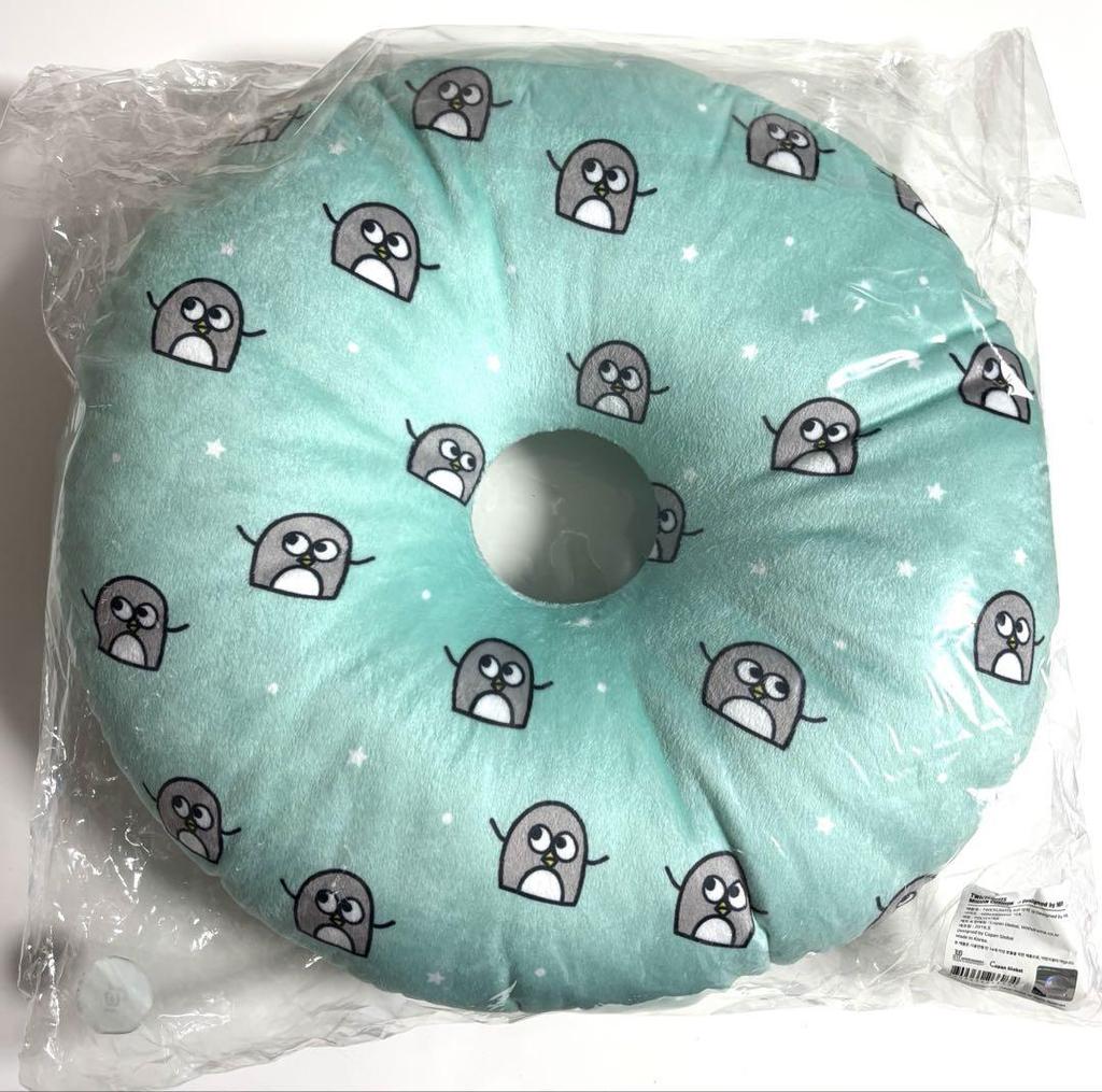 [USED] TWICE LIGHTS MIGUN CUSHION Mina Cushion