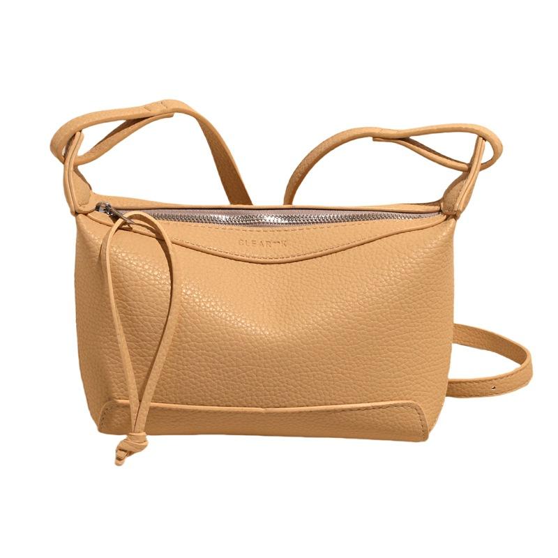 Супер огненная маленькая сумка женская летняя универсальная 2025 новая модная сумка-мессенджер повседневная корейская версия инс сумка-подушка на плечо