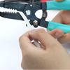 Labor Saving Pliers Wire Stripper Crimper Tool Hand Tools Portable Wire Cutter  Electrician