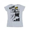 DC Comics Womens/Ladies Batman No. 1 Mono Cotton T-Shirt