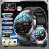 2026 Новые для Android и iOS Умные часы Мужские AMOLED Экран GPS Траектория Движения Пульс Bluetooth Звонки SmartWatch Водонепроницаемые