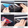 Car Door Bowl Handle Cover Trim Interior Stickers Case For Mazda Skyactiv Technology Logo 3 6 CX 5 CX3 Car Styling Accessories