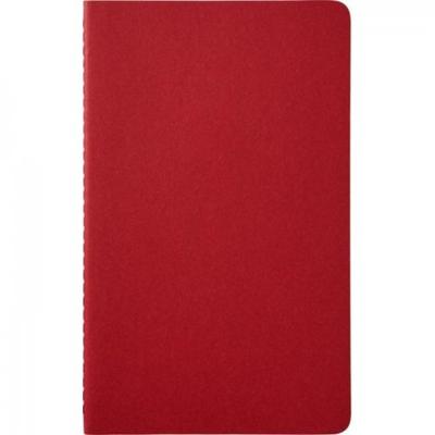 Moleskine Блокнот с линейкой L