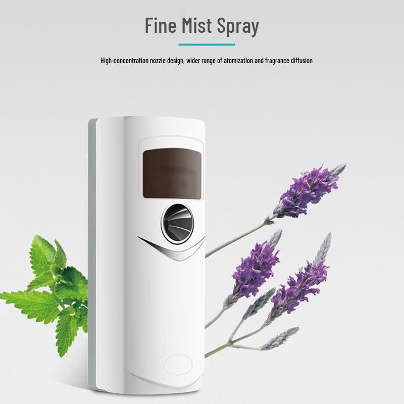 Morton Smart Automatic Air Freshener Dispenser