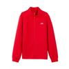 Li Ning Пуловер Модный Простой Спортивный Стиль Жизни Универсальный Удобный Трендовый Живой Свитшот Унисекс свитшот AWDVH81-3