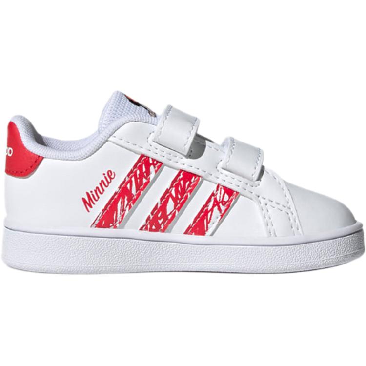 adidas Disney X Grand Court I 'Минни Маус' GY8011