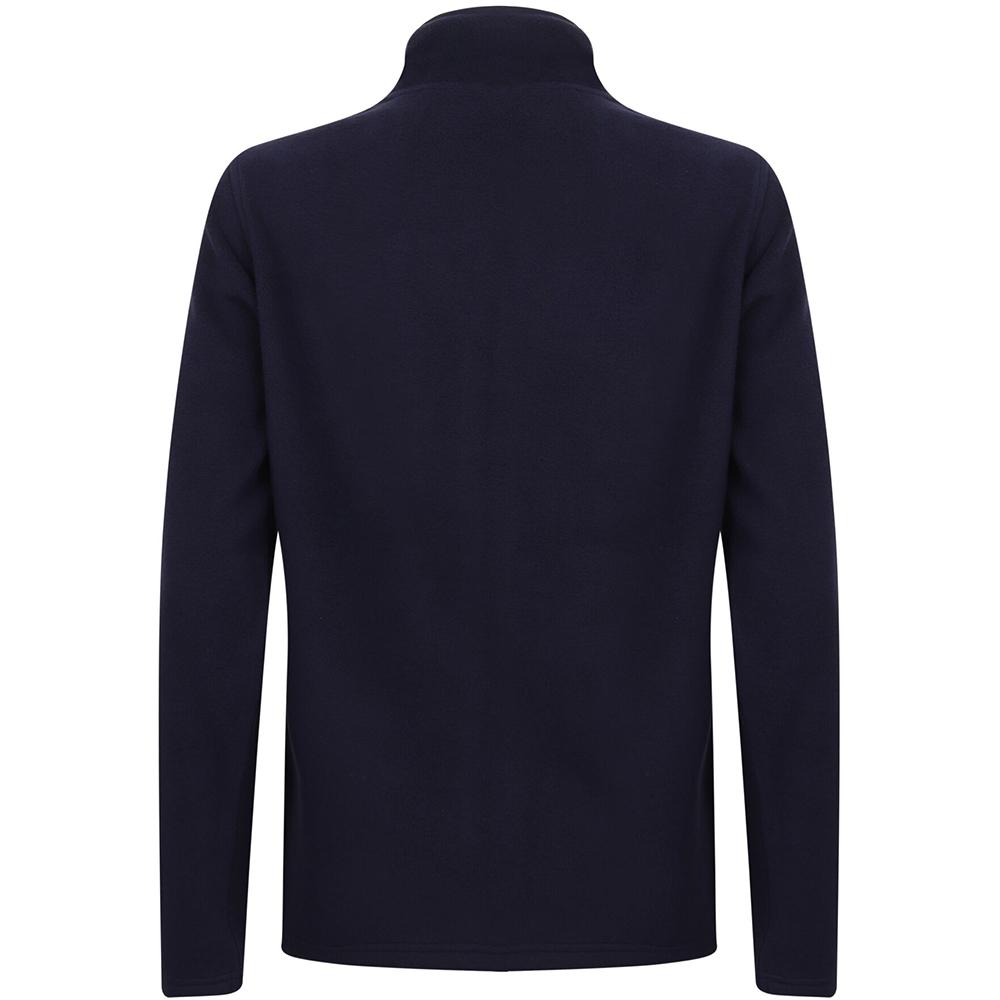 Henbury Womens/Ladies Microfleece Anti-Pill Jacket