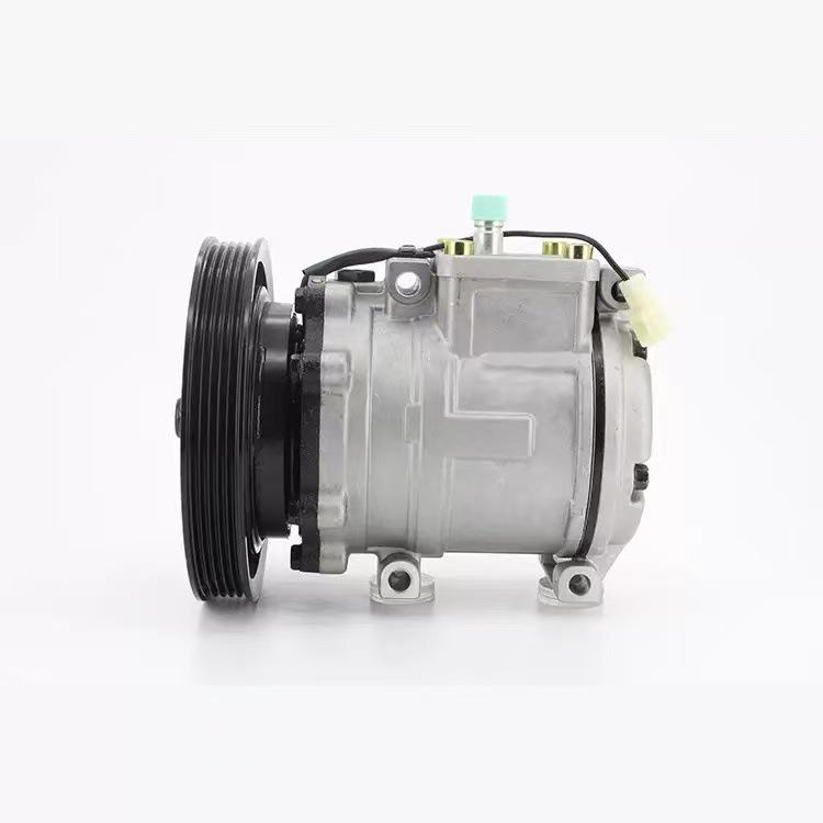 Компрессор кондиционера Honda Accord 2.0/2.4