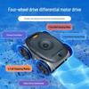 Jundingying Smart Wireless Pool Cleaner