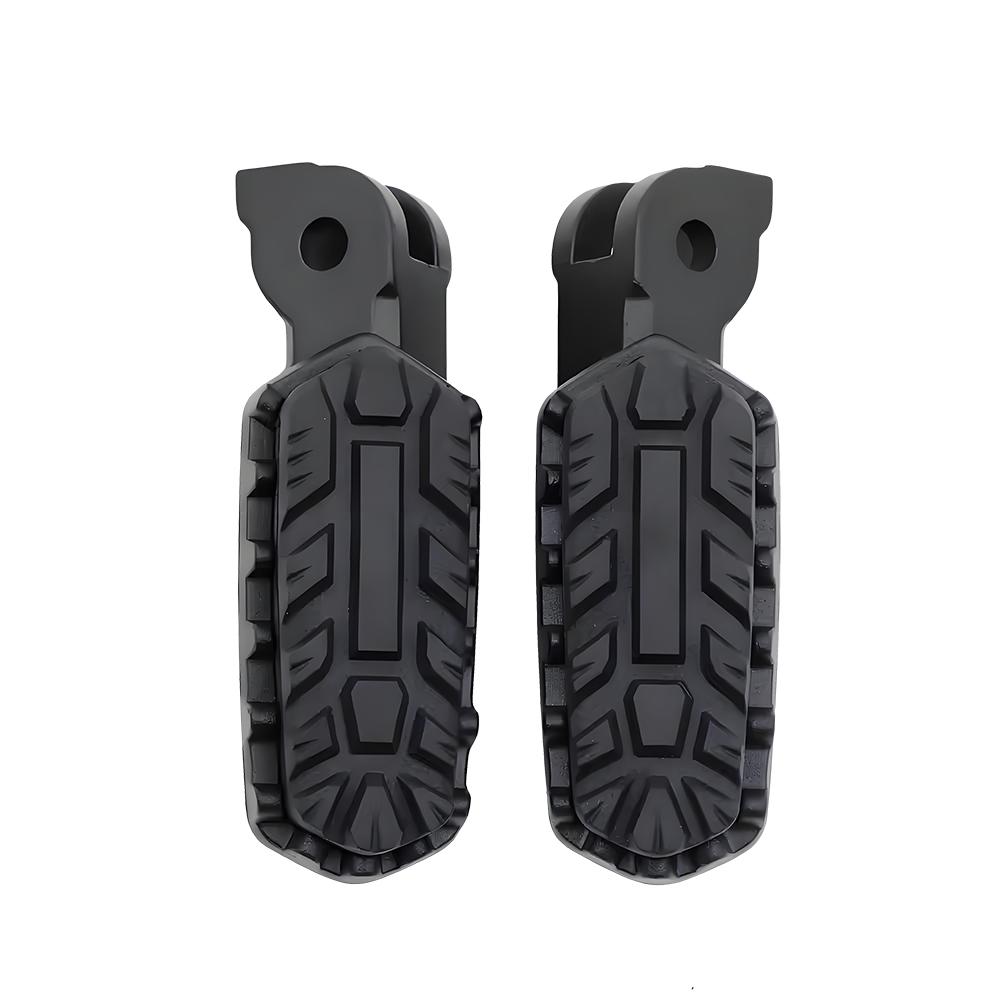 2025+ For Ducati Multistrada V4/ V4S/ RS/ Pikes Peak/ Rallly Multistrada V2 V2S Motorcycle Front Rear Footrest Foot Pegs Pedals
