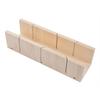 Стусло - Бежевый - 300 X 80 X 95 Мм - Высота 9 см